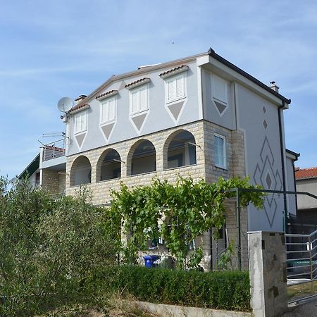 Apartments Petar & Anka Weißenburg Exterior foto